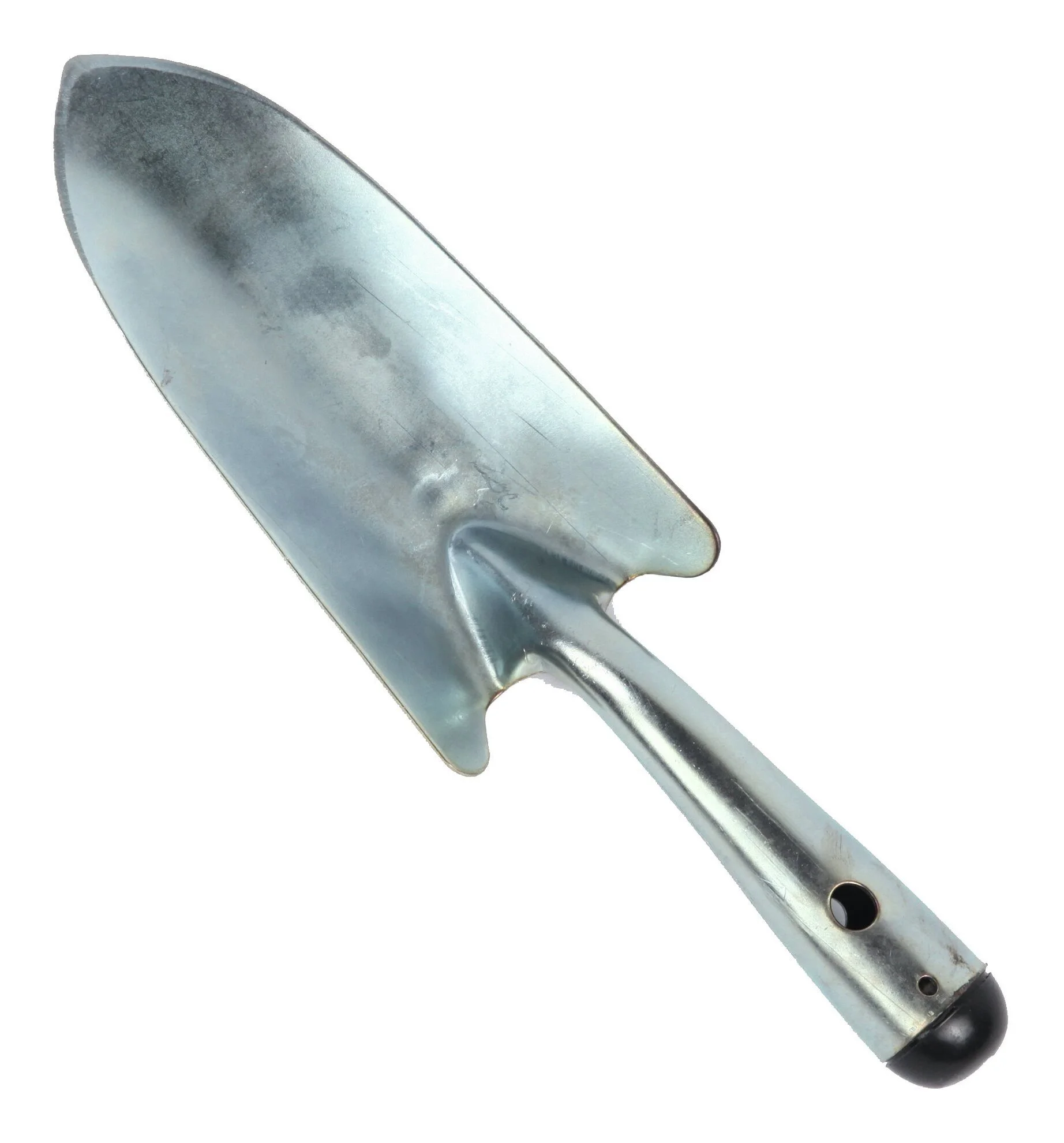 Pflanzkelle – 29 cm, verzinkt