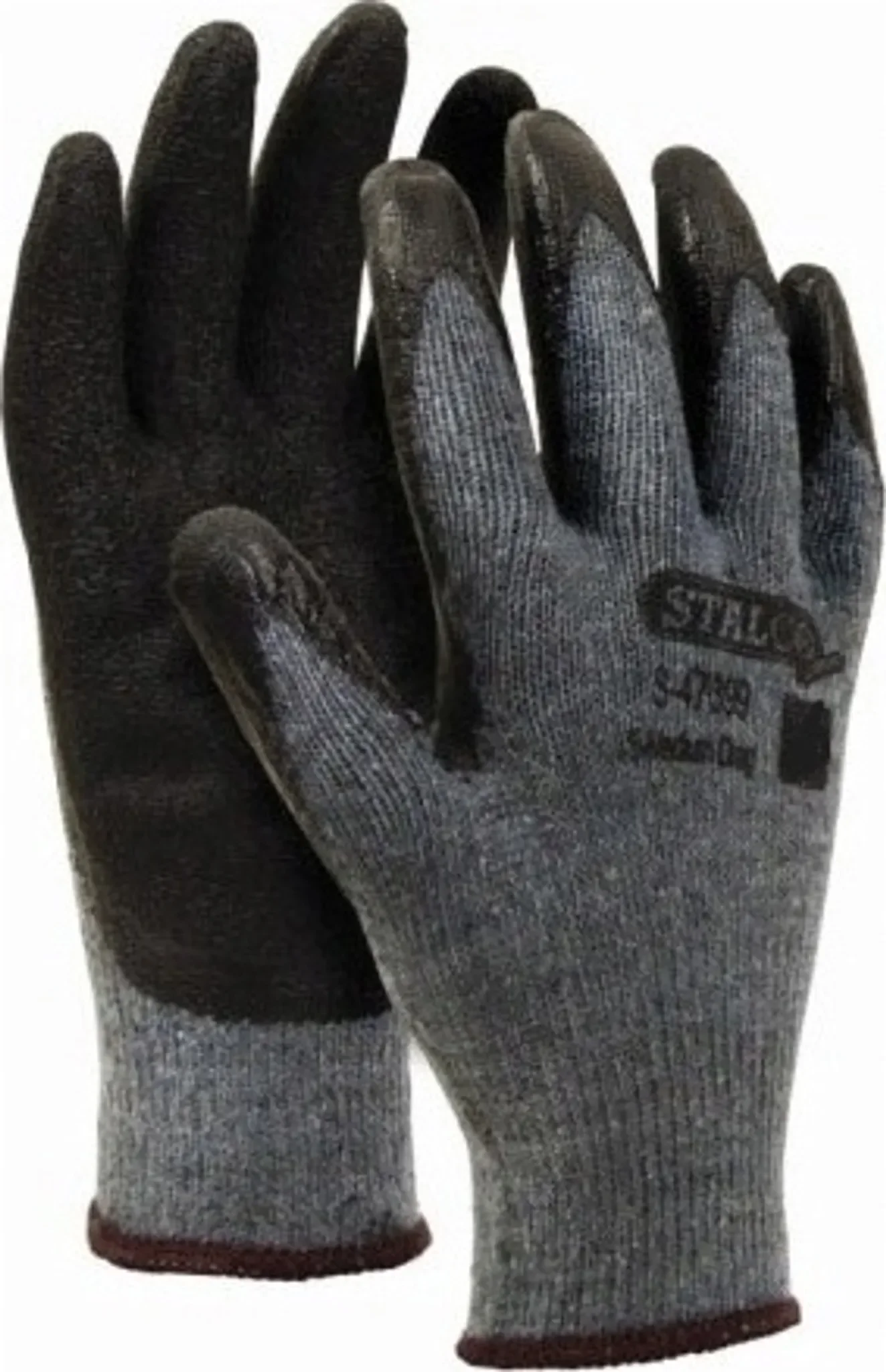 Arbeitshandschuhe Baumwolle/Polyester – Größe 11