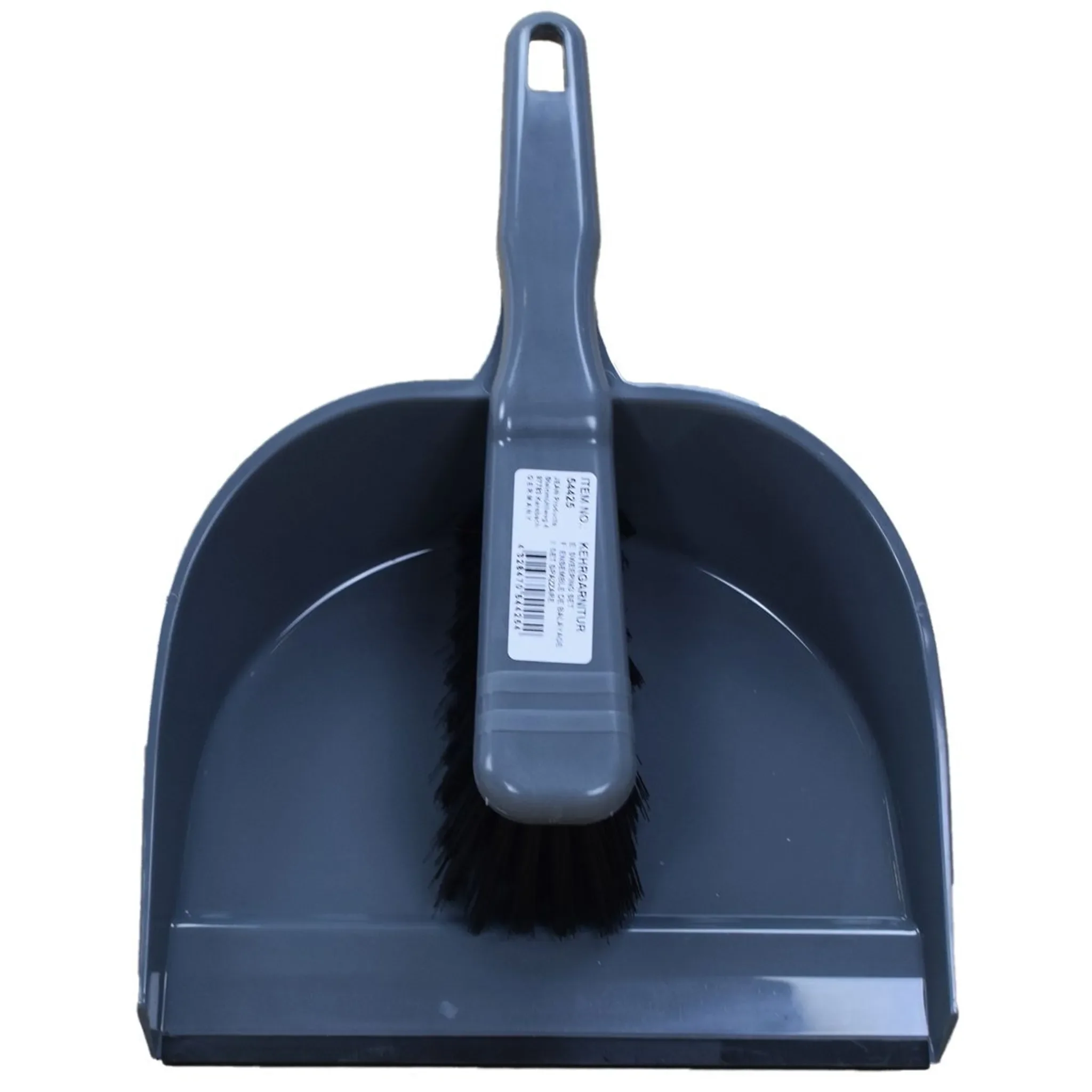 Kehrgarnitur – Schaufel & Besen, 2-teilig