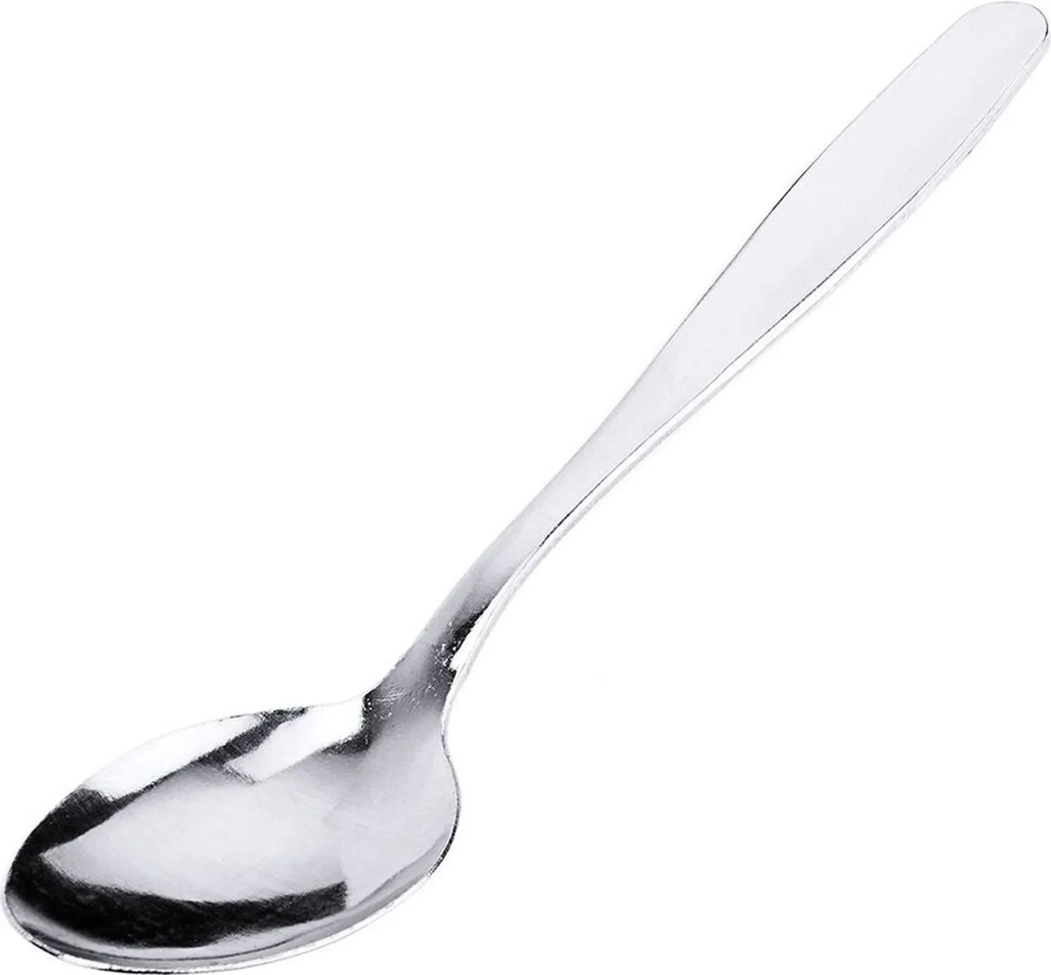 Edelstahl Tafellöffel „SOPHIE“ – klassisch & hochglänzend