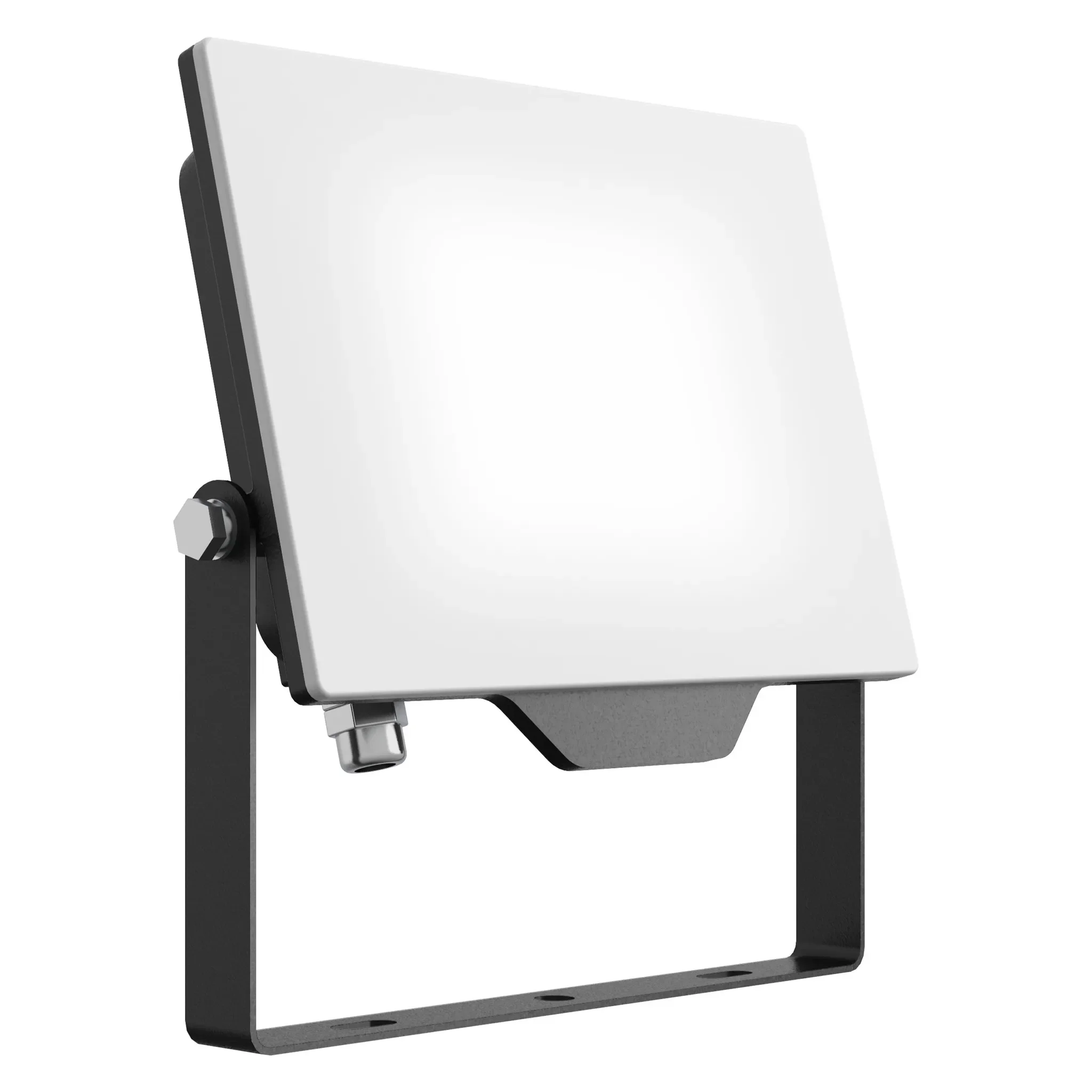 LED-Flutlicht „Ultron“ – 30 W, 4500 K Neutralweiß, IP65