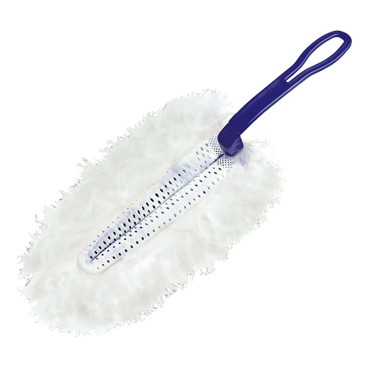 Staubwischer „Magnetic“ – elektrostatisch, blau