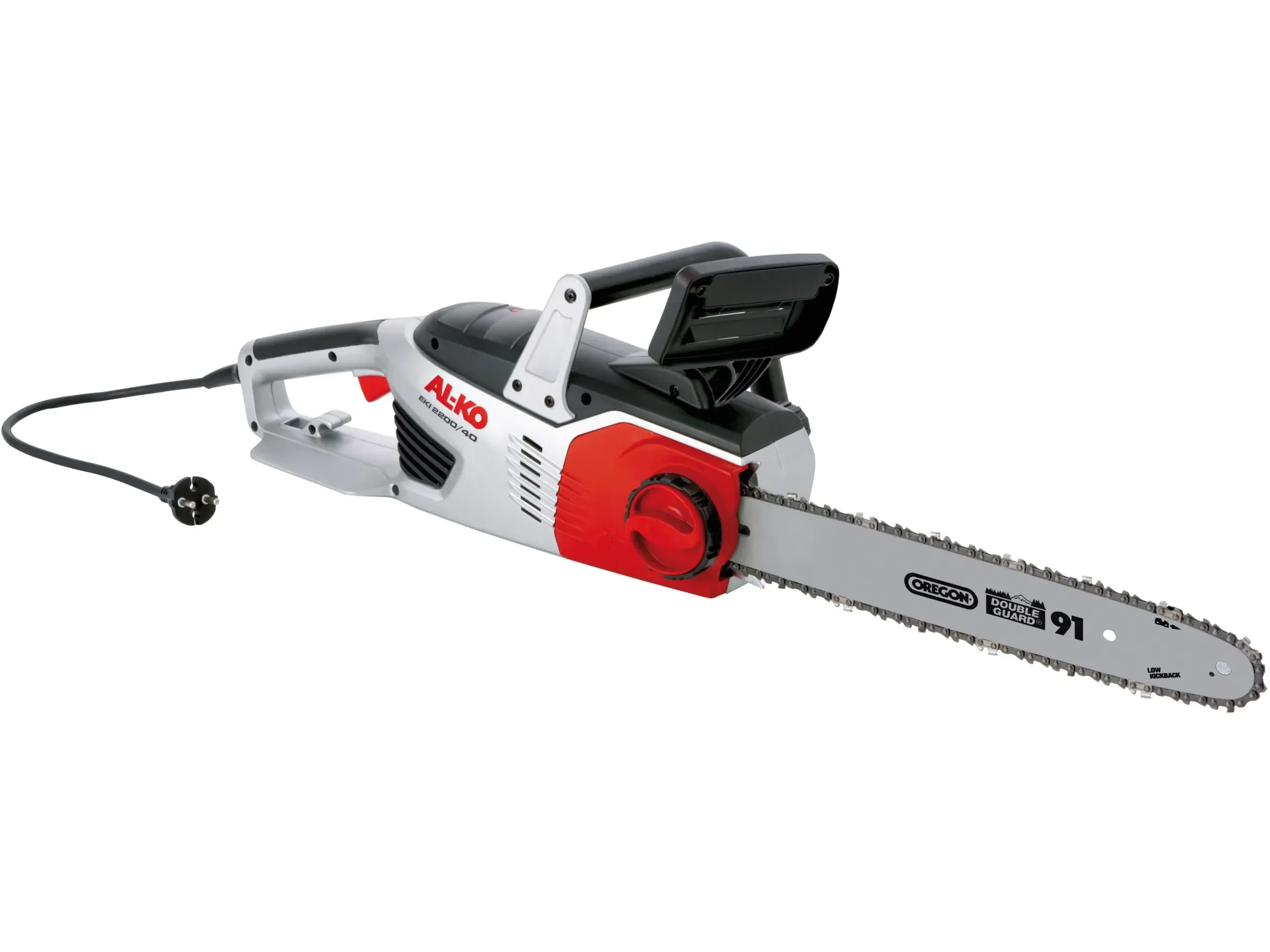 Al-Ko Elektro-Kettensäge EKI 2200-40 2200 W 40 cm Schwert