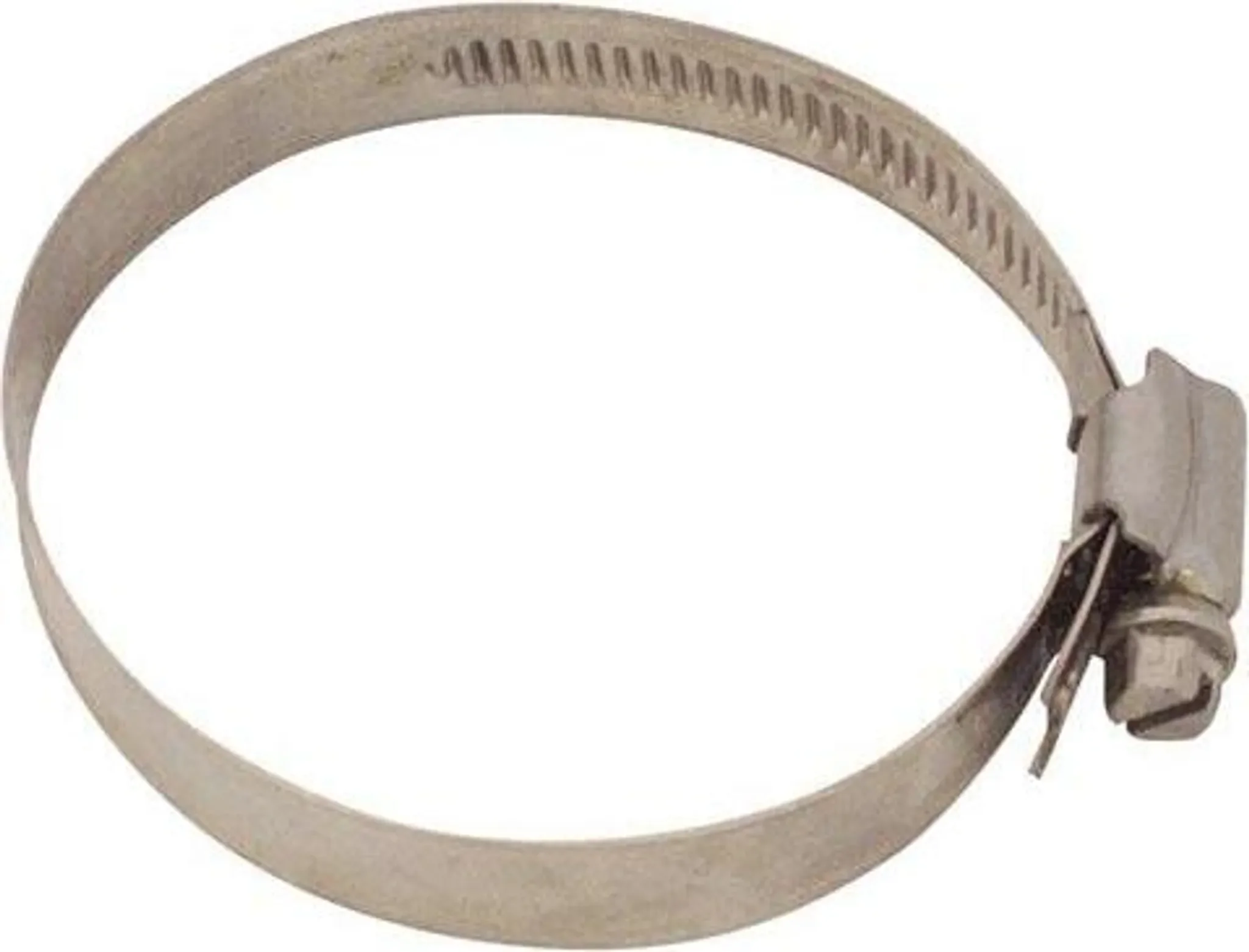 Schlauchschelle 40–60 mm / 9 mm – 2er-Set