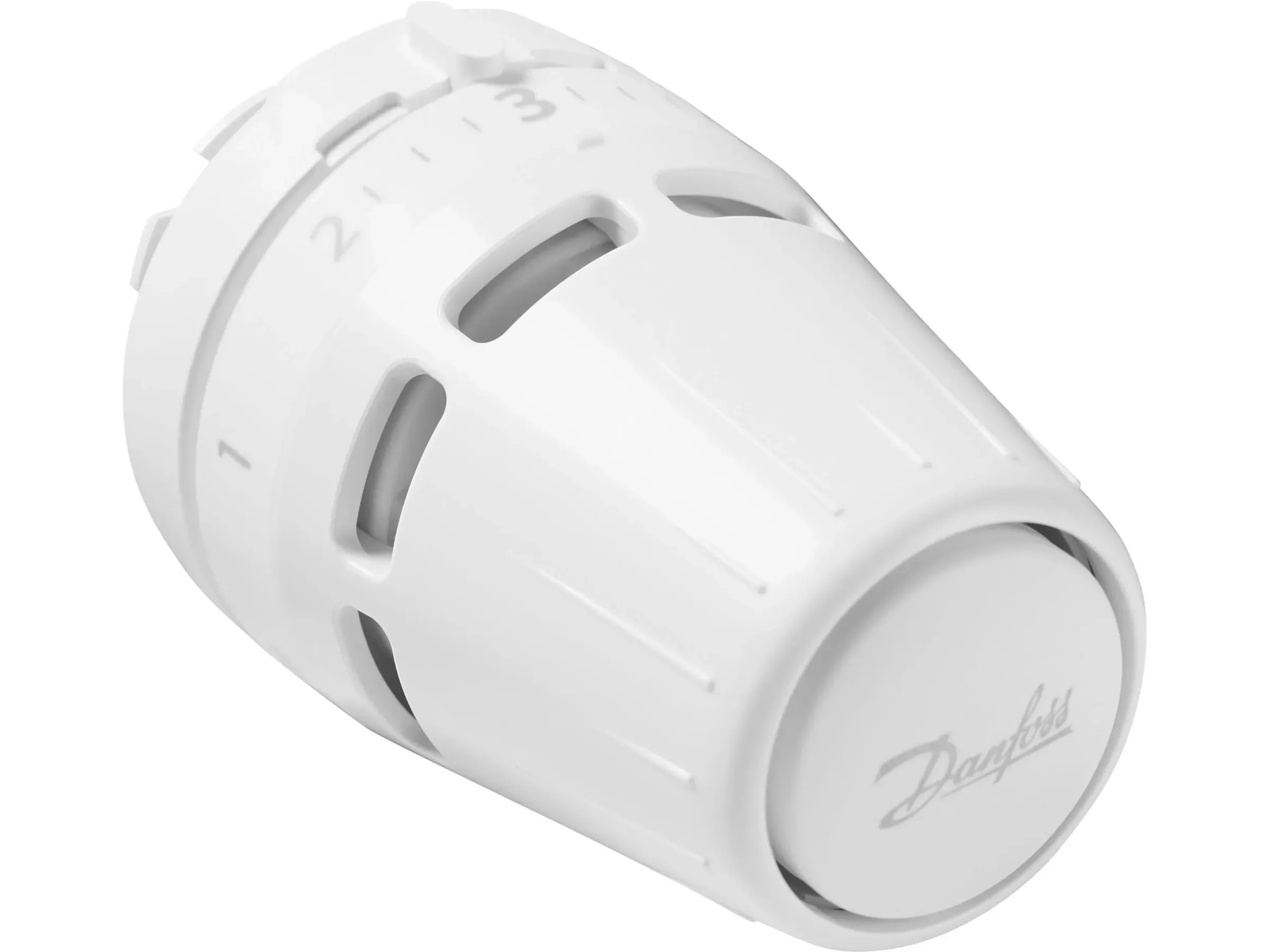 Danfoss Thermostatkopf RAS-C 5016 – Weiß