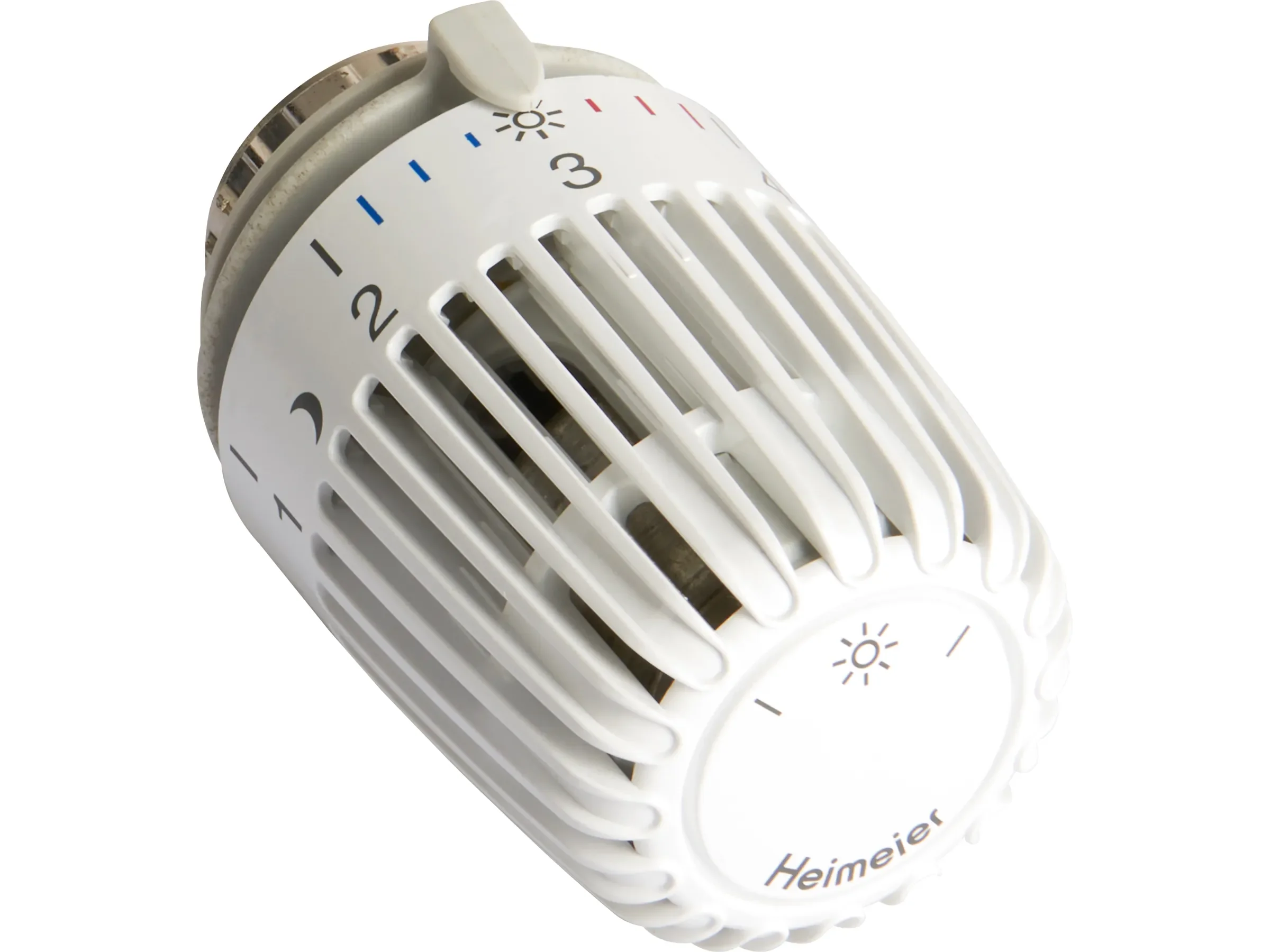 IMI Heimeier Thermostat-Set mit Ventileinsatz 4333 und K-Kopf