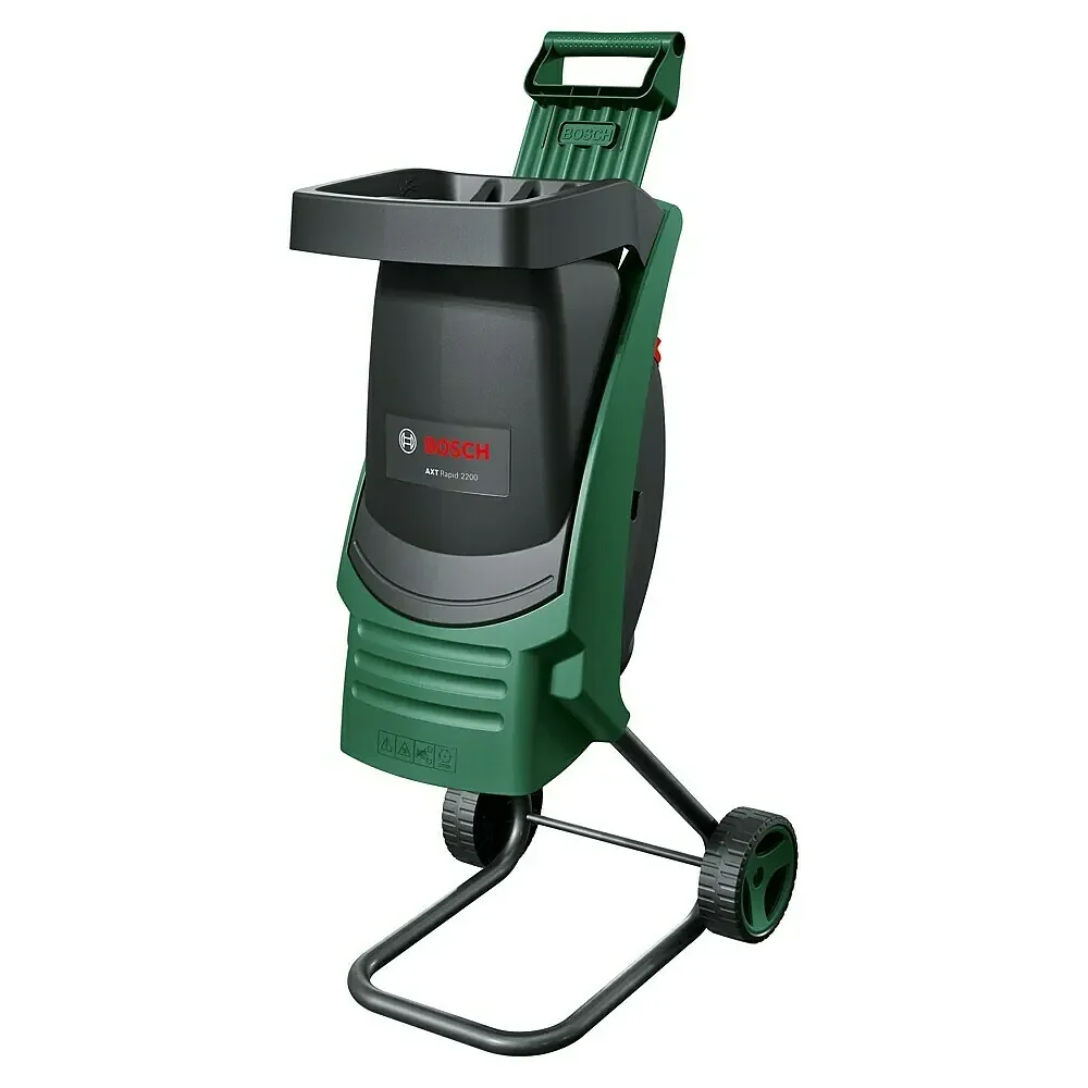 Bosch Elektro-Häcksler AXT RAPID 2200 Gartenhäcksler