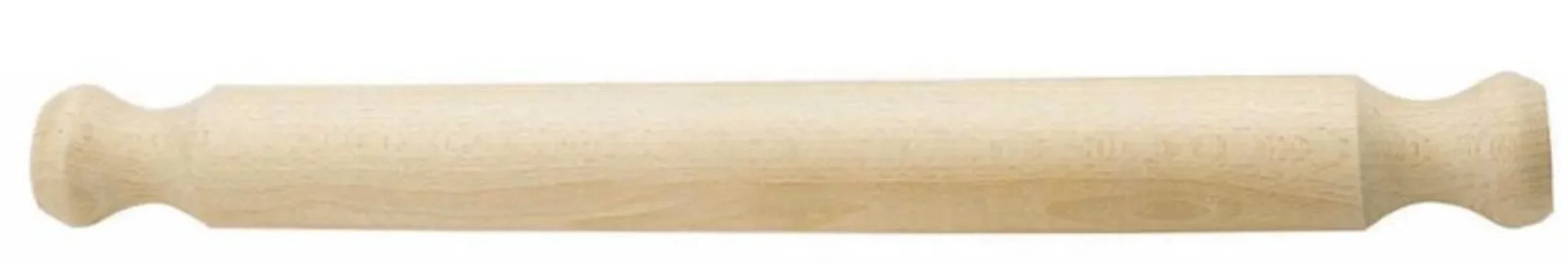 Nudelholz aus Buchenholz – 40 cm
