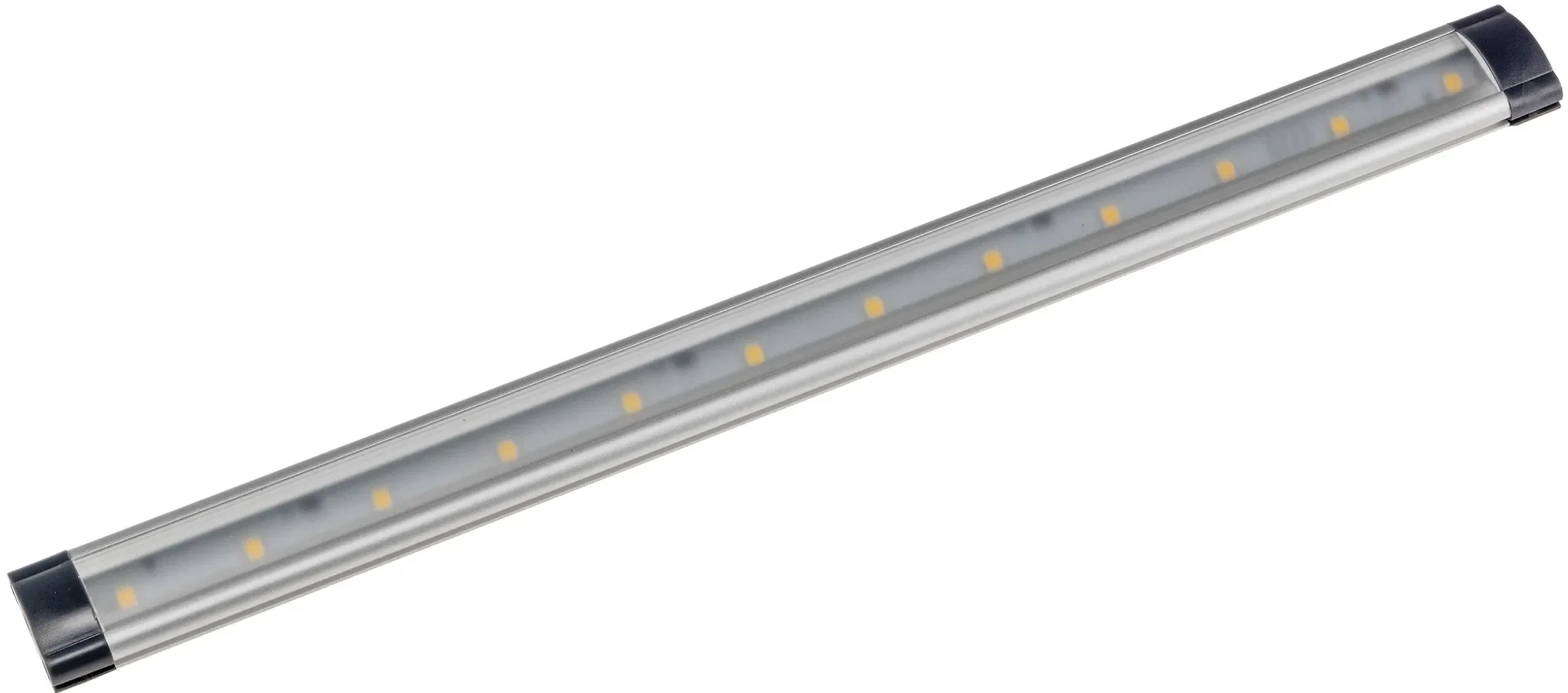 LED-Unterbauleuchte „CT-FL30“ – 30 cm, 3 W, 3000 K Warmweiß