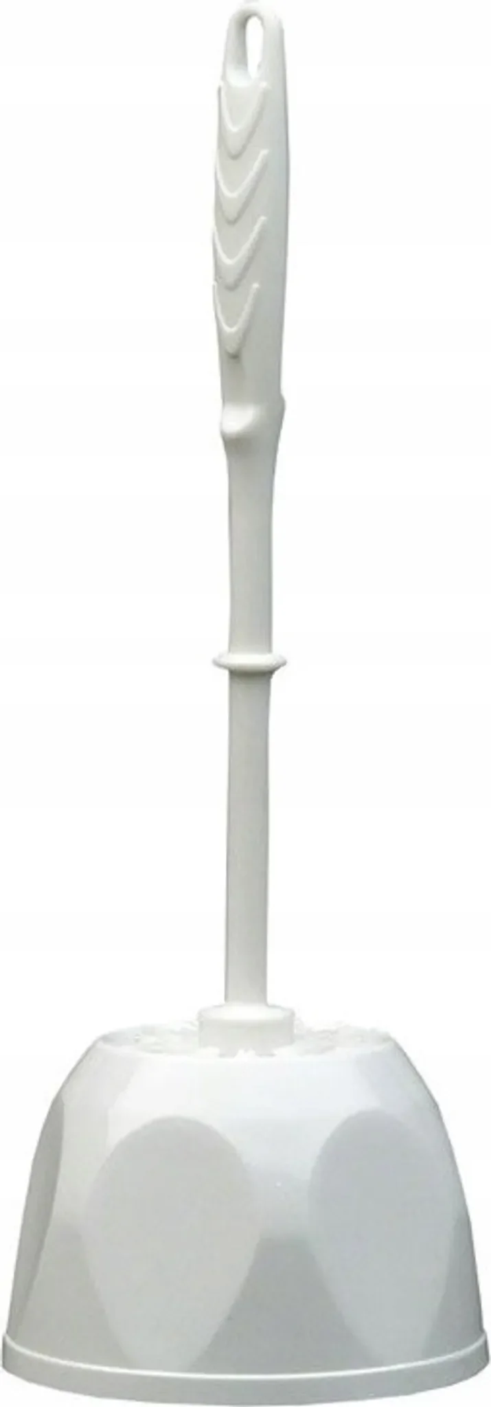 Iza Toilettenbürste Polypropylen 36x13,3 cm