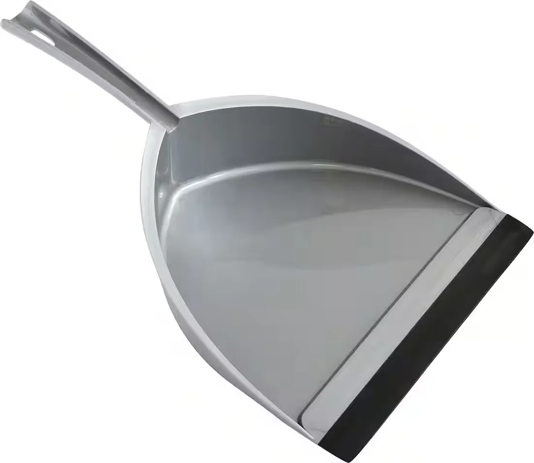 Kehrschaufel „Elegance“ 22 cm – silber