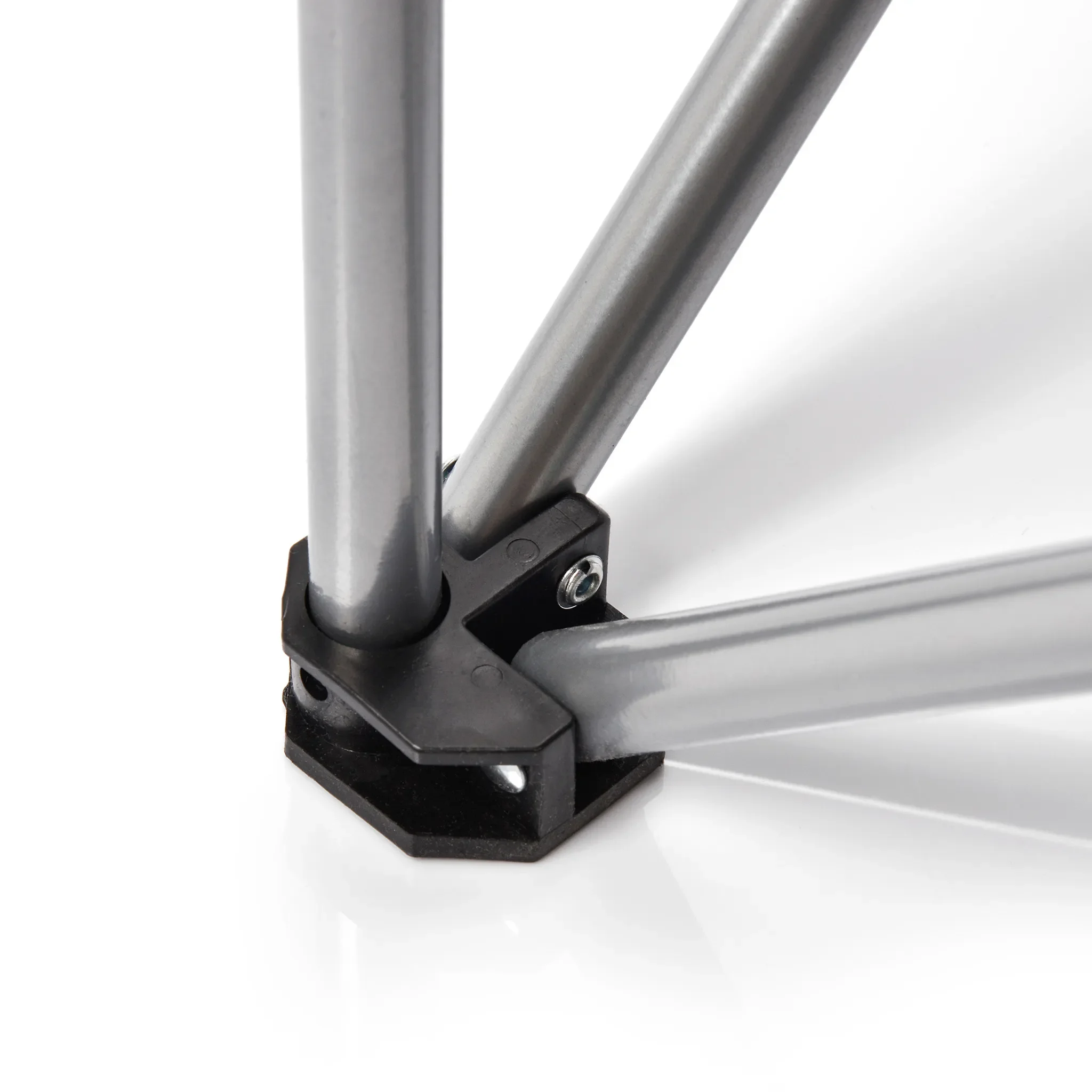 Campingstuhl „Tripper“ – Blau, klappbar