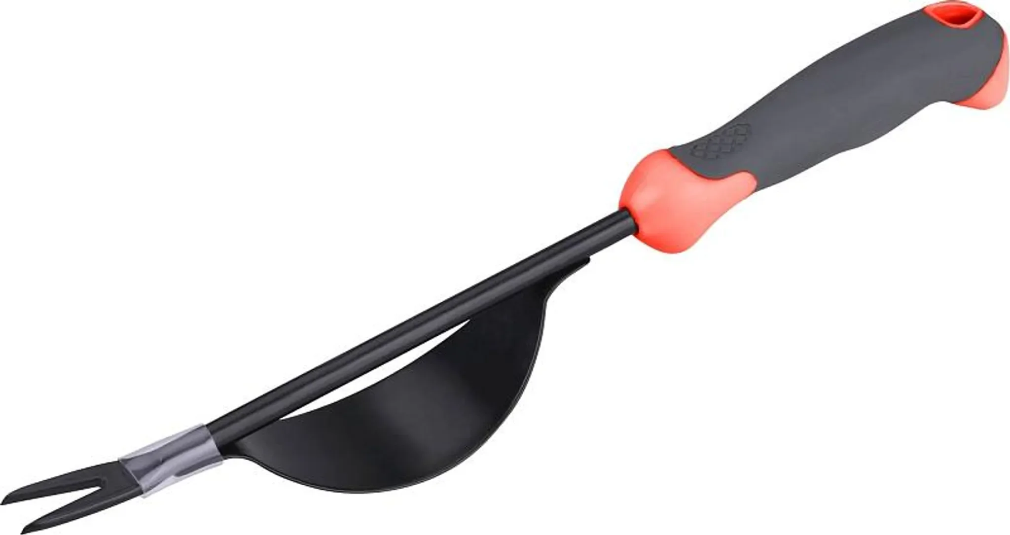 Garten-Unkrautstecher mit Stütze – 36 cm Länge