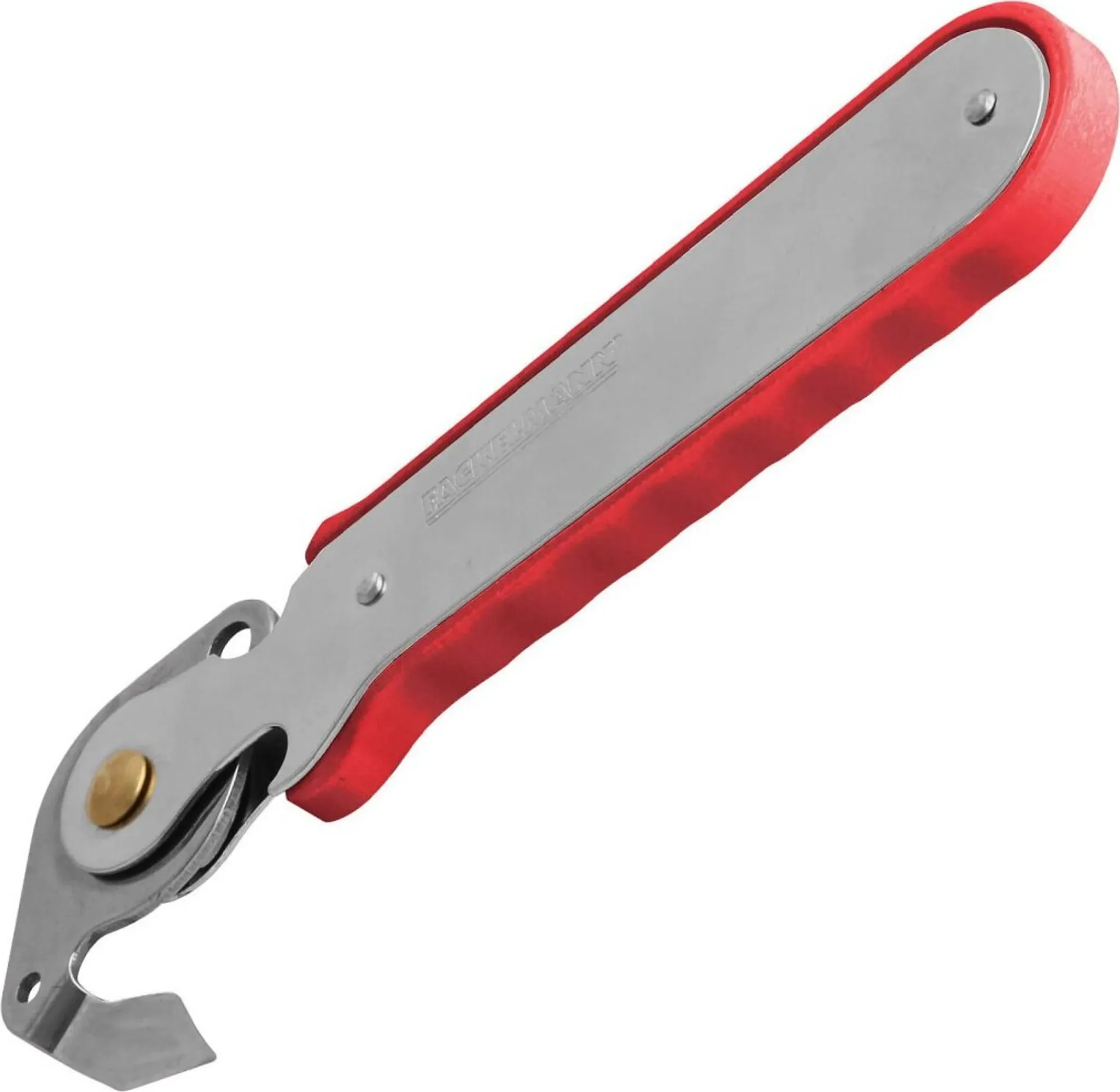 Hebeldosenöffner & Kapselheber – 2-in-1, Komfortgriff